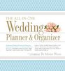 The AllinOne Wedding Planner  Organizer