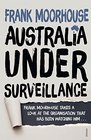 Australia Under Surveillance How Should We Act