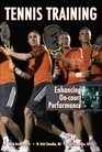 Tennis Training Enhancing Oncourt Performance