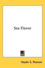 Sea Flavor