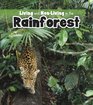Living and Nonliving in the Rainforest
