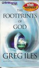 The Footprints of God (Audio Cassette) (Abridged)