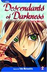 Descendants of Darkness Volume 2