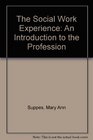 The Social Work Experience An Introduction to the Profession