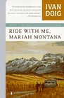 Ride with Me, Mariah Montana (Contemporary American Fiction)