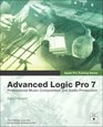 Apple Pro Training Series  Advanced Logic Pro 7