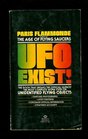 UFO Exist