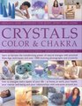 Crystals Colour and Chakra