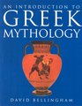 An Introduction to Greek Mythology