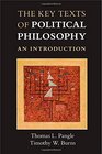 The Key Texts of Political Philosophy An Introduction