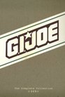 GI JOE The Complete Collection Volume 9