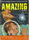 Amazing Stories July 1956