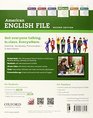 American English File Second Edition Level 3 Student Book With Online Practice