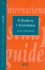 Guide to 1 Corinthians