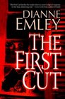 The First Cut  (Nan Vining, Bk 1)