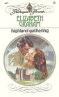 Highland Gathering (Harlequin Presents, No 617)