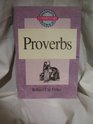 Proverbs