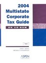 2004 Multistate Corporate Tax Guide