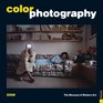 Color Photography 2008 Wall Calendar