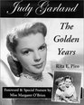 Judy Garland The Golden Years