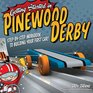 Getting Started in Pinewood Derby StepbyStep Workbook to Building Your First Car