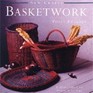 Basketwork: New Crafts (The New Craft Series)