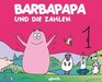 Barbapapa und die Zahlen