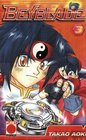 Beyblade 03
