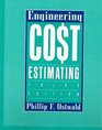 Engineering Cost Estimating