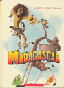 Madagascar The Movie Storybook  The Movie Storybook