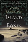 Island of Bones (Crowther & Westerman, Bk 3)