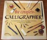 The Complete Calligrapher