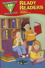 Ready Readers (Mammoth 10-in-1 Collection, Stage 2 Grades 1-3)