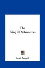 The King Of Schnorrers