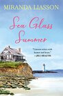 Sea Glass Summer (Seashell Harbor, Bk 2)