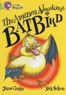 The Amazing Adventures of Batbird Band 11/Lime