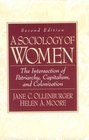 Sociology of Women A Intersection of Patriarchy Capitalism and Colonization