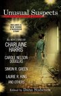 Unusual Suspects: Stories of Mystery & Fantasy