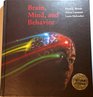 Brain Mind and Behavior