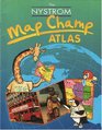 Nystrom Map Champ Atlas