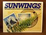 Sunwings The Harrowsmith Guide to Solar Addition Architecture