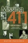 Missing 411 Hunters