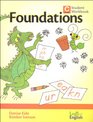 The Logic of English Foundations C Student Workbook