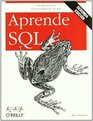 Aprende SQL/ Learn SQL
