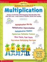 BestEver Activities for Grades 23 Multiplication