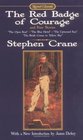 The Red Badge of Courage And Four Stories (Signet Classic)