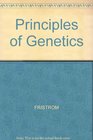 Principles of Genetics