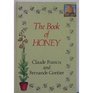 Book of Honey