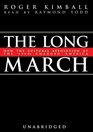 The Long March Library Edition