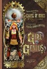 Girl Genius Volume 8 Agatha Heterodyne and the Chapel of Bones
